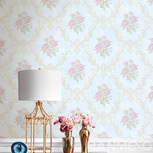 Wallpaper Model:HML42683 