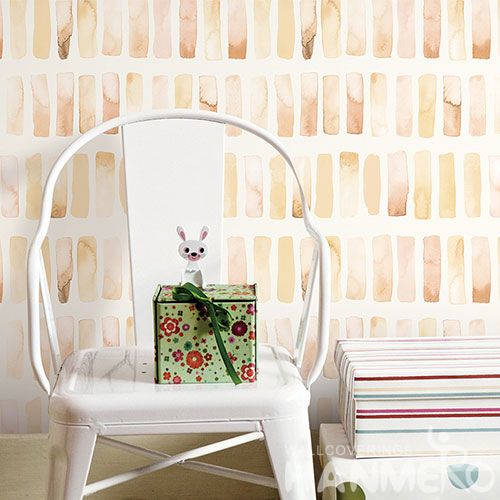 HANMERO Hot Top Selling Room Decor Wallpaper 0.53 * 10M Exported Wallcovering Modern Style from Chinese Manufacture