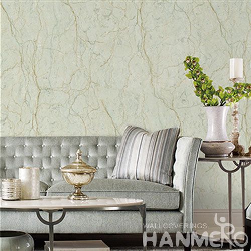 HANMERO Household Commercial New Arrival CE Certificate Non-woven Wallpaper Suppliers Online Office Decor Chinese Vendor