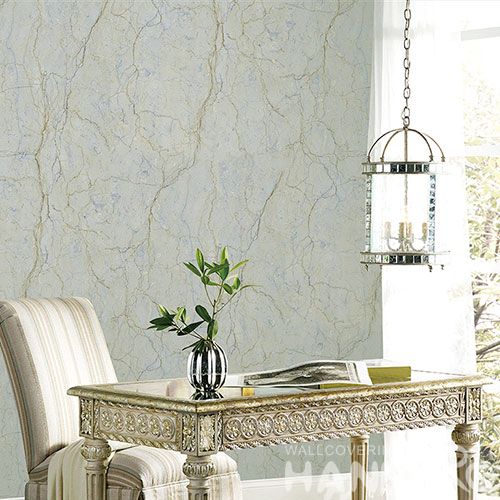 HANMERO New Fashion Affodable High Quality Stone Marble Design Room Decoration Wallpaper Factory Price Chinese Vendor
