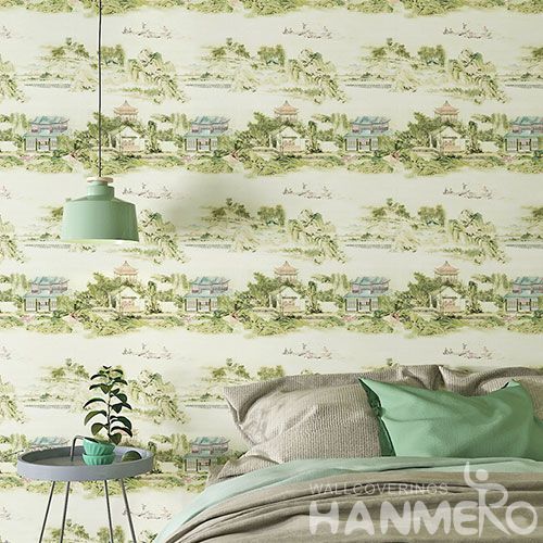 Wallpaper Model:HML28152 