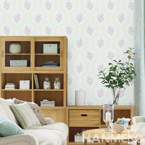 Wallpaper Model:HML42840 