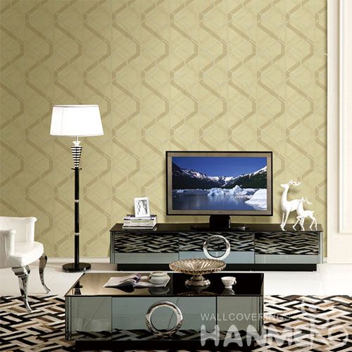 HANMERO Non-woven High Quality Best Prices 1.06M Wallpaper for Interior Wall Design Wallcovering Vendor from Hubei China