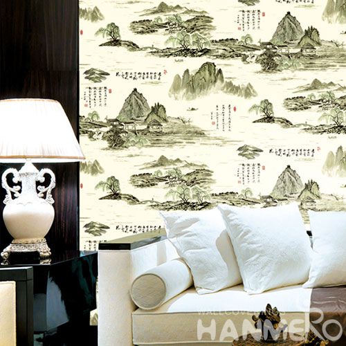 Wallpaper Model:HML40439 