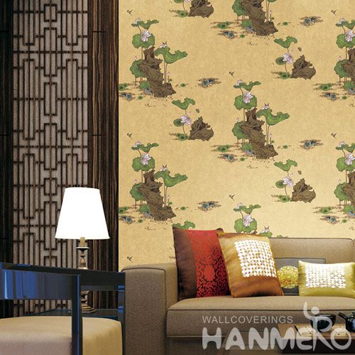 Wallpaper Model:HML40425 