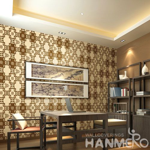 Wallpaper Model:HML40430 