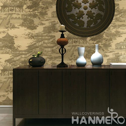 Wallpaper Model:HML40427 