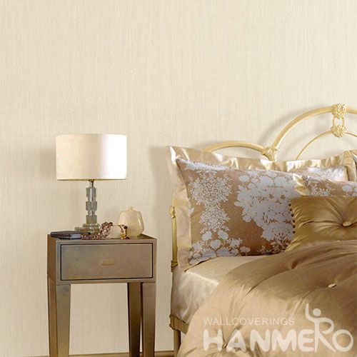 HANMERO Household Living Room Wall Decor PVC Wallpaper 0.53 * 10M Best Selling Wallcovering Chinese Factory Simple Style