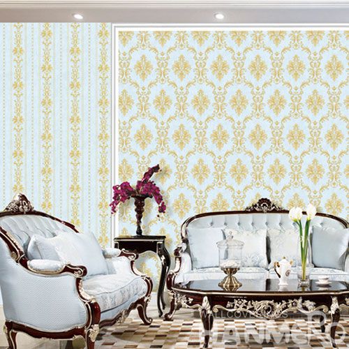 Wallpaper Model:HML40149 