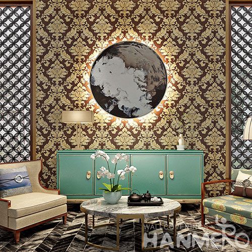 Wallpaper Model:HML25026 