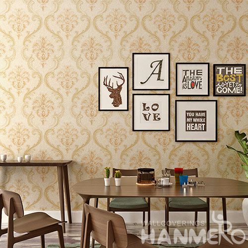 Wallpaper Model:HML25057 