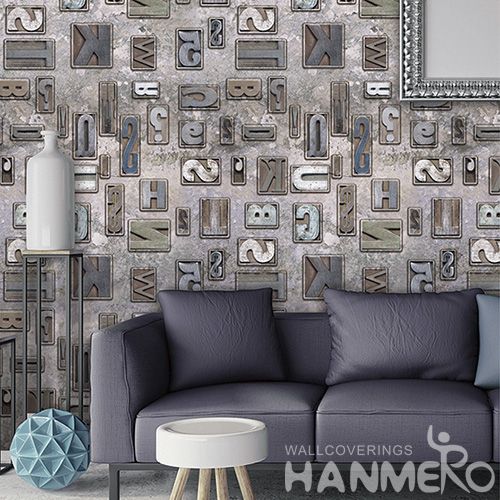 Wallpaper Model:HML47989 