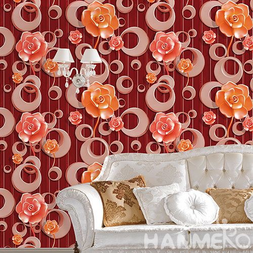 Wallpaper Model:HML40549 