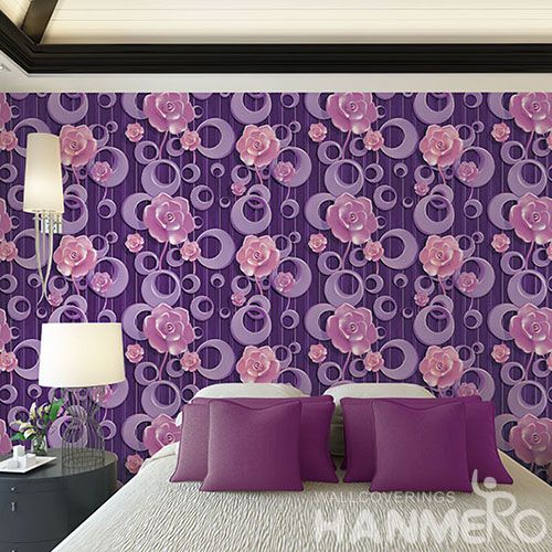 Wallpaper Model:HML40545 