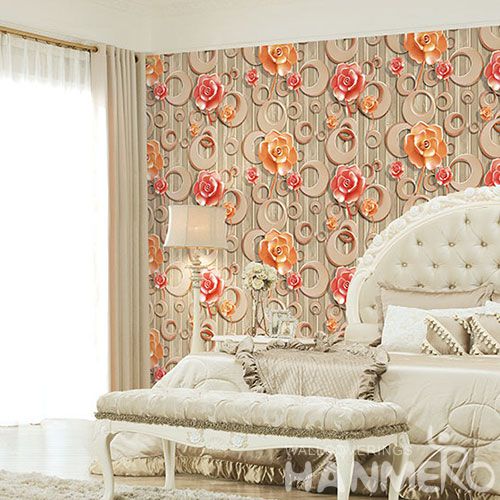 Wallpaper Model:HML40548 