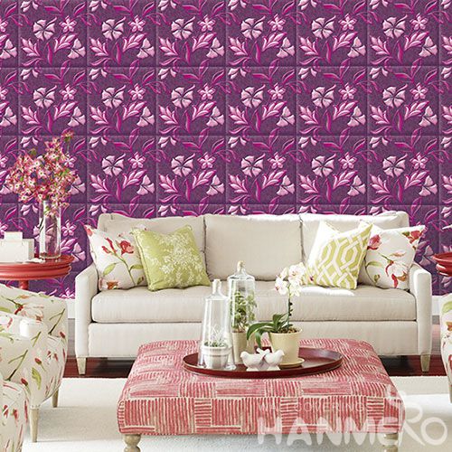 Wallpaper Model:HML40575 