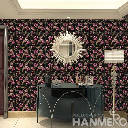 Wallpaper Model:HML40571 