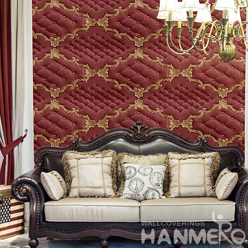 Wallpaper Model:HML40578 