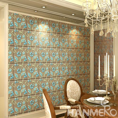 Wallpaper Model:HML40572 