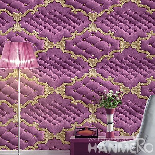 Wallpaper Model:HML40581 