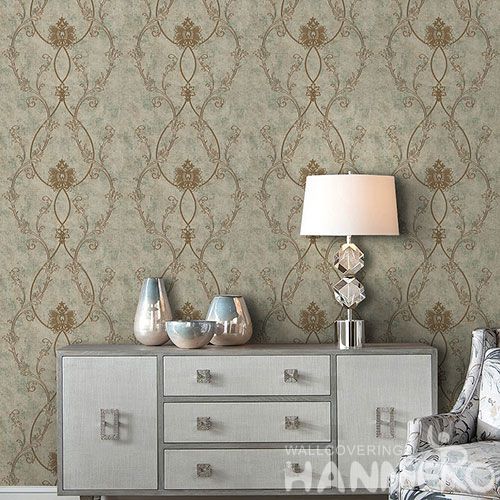 Wallpaper Model:HML40024 