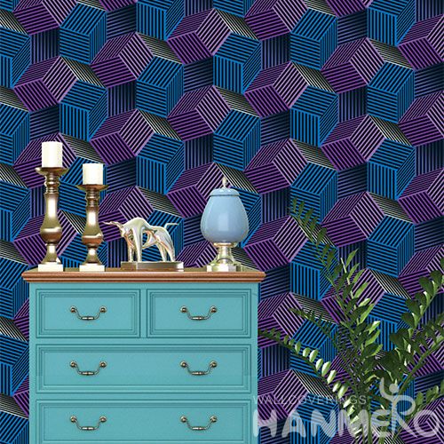 Wallpaper Model:HML58087 