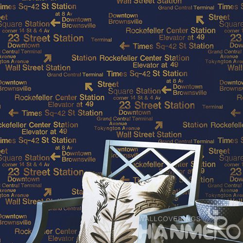 Wallpaper Model:HML58092 