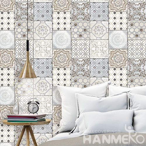 Wallpaper Model:HML58084 