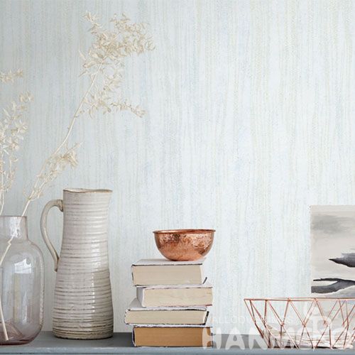 HANMERO Strippable Fancy Chinese 0.53 * 10M Non-woven Designer Textured Wallpaper  on Sale Factory Sell Directlly Best Prices