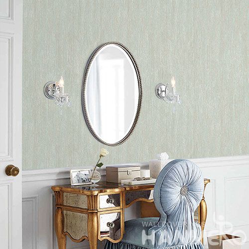 HANMERO New Arrival Embossed Modern Solid PVC Wallpaper Manufacturer Wholesaler For Wall