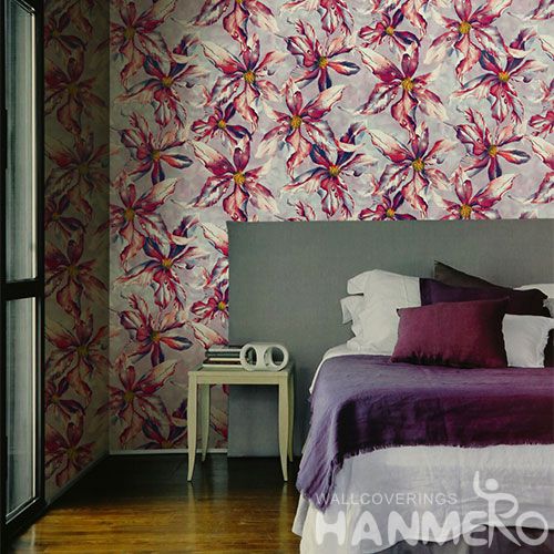 Wallpaper Model:HML41454 