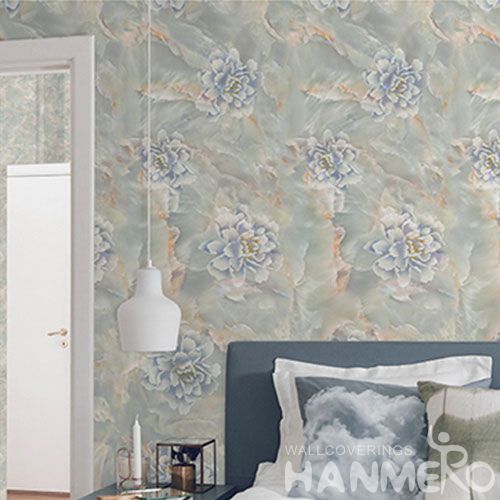 Wallpaper Model:HML48036 