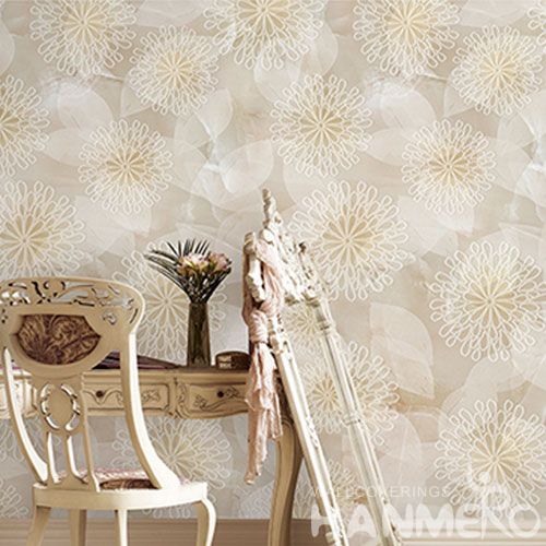 Wallpaper Model:HML48046 