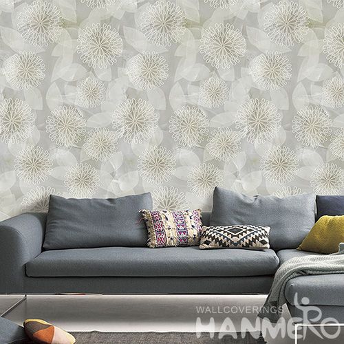 Wallpaper Model:HML48062 