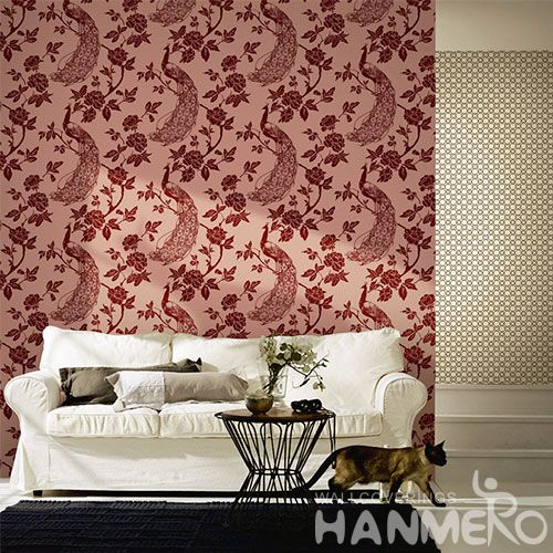 Wallpaper Model:HML48897 