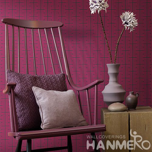 Wallpaper Model:HML48912 