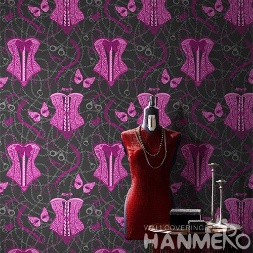 Wallpaper Model:HML48942 