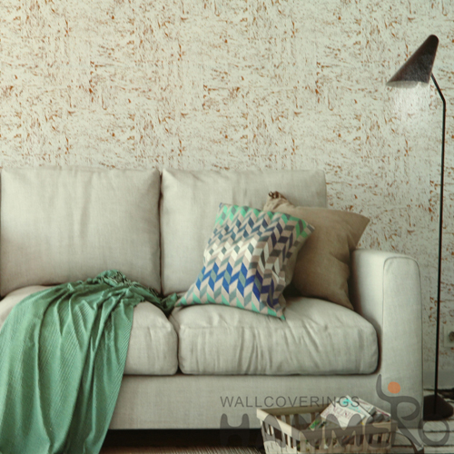 HANMERO Cork New Style home wallpaper websites Deep Embossed Pastoral Nightclub 0.915*5.5m Wood