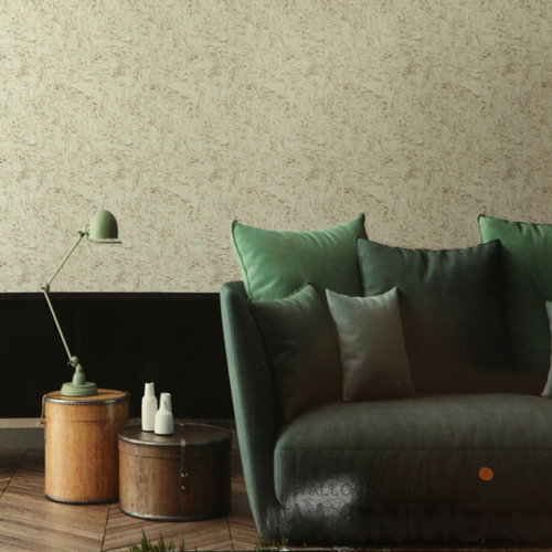 HANMERO Cork New Style Wood Deep Embossed home decor wallpaper online Nightclub 0.915*5.5m Pastoral