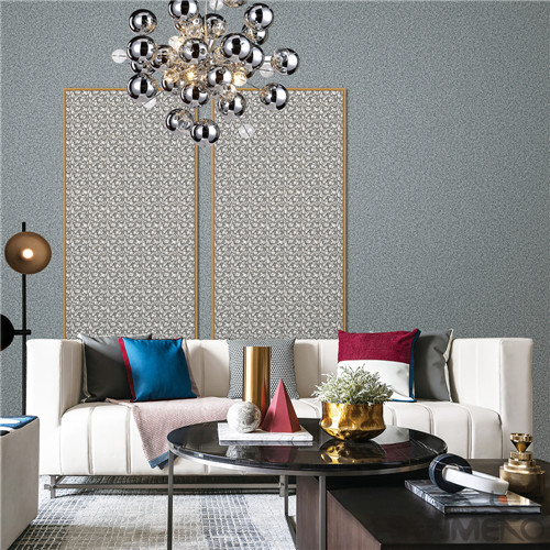 HANMERO Non-woven Cheap Geometric Technology Classic wallpaper for home decor 0.53*10M Church