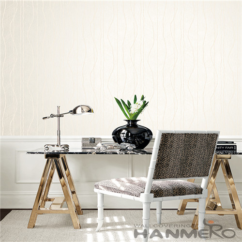 HANMERO Non-woven Geometric Cheap Technology Classic Church 0.53*10M wallpapers room walls