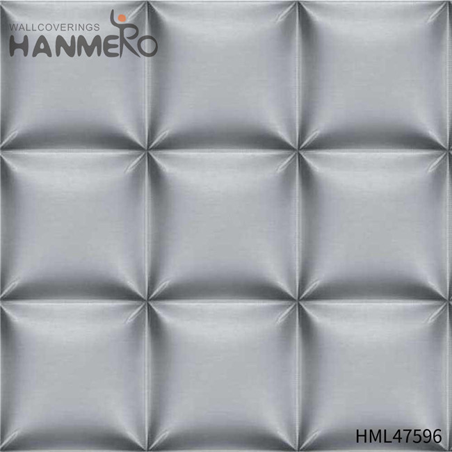 HANMERO phone wallpapers Professional Flowers Technology Modern Study Room 0.53M PVC