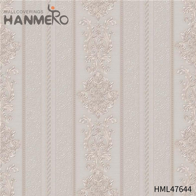 HANMERO images for wallpaper Professional Flowers Technology Modern Study Room 0.53M PVC