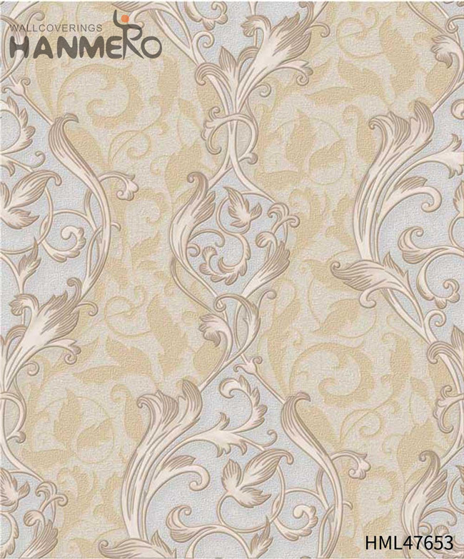 Wallpaper Model:HML47653 