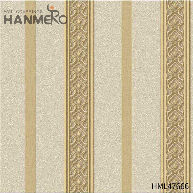 HANMERO wallpaper photos Professional Flowers Technology Modern Study Room 0.53M PVC