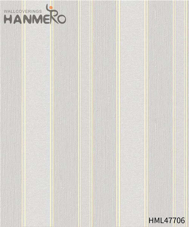 HANMERO discontinued wallpaper Professional Flowers Technology Modern Study Room 0.53M PVC