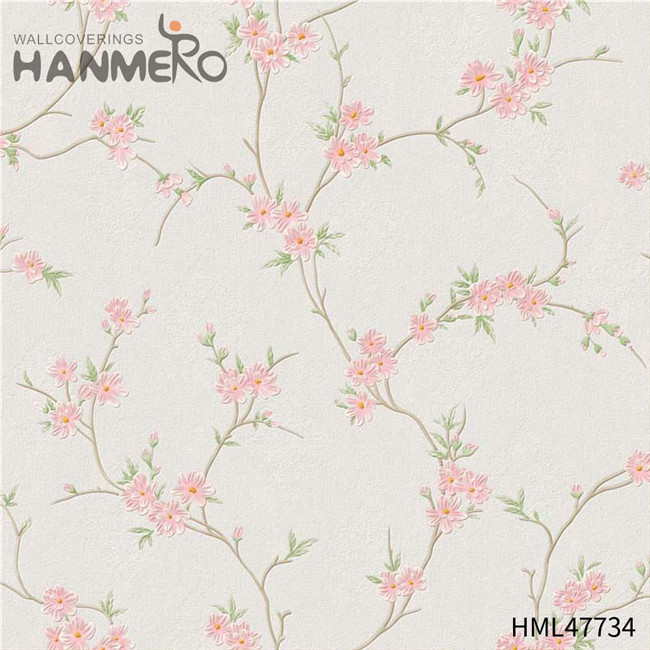 Wallpaper Model:HML47734 