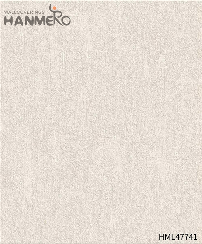 HANMERO wallpapers for the walls of house Professional Flowers Technology Modern Study Room 0.53M PVC