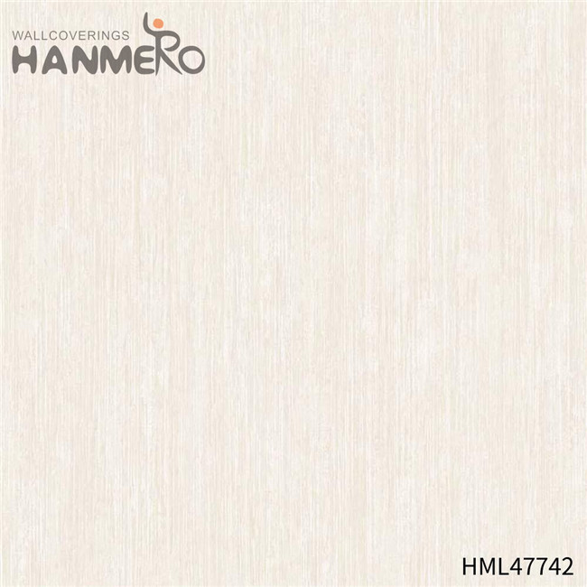 HANMERO amazing wallpaper for home Professional Flowers Technology Modern Study Room 0.53M PVC