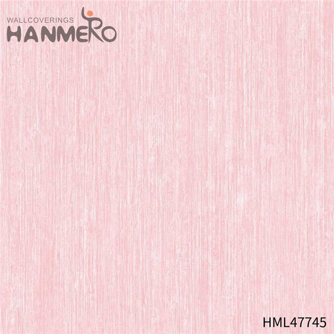 HANMERO buy wallpaper for walls Professional Flowers Technology Modern Study Room 0.53M PVC